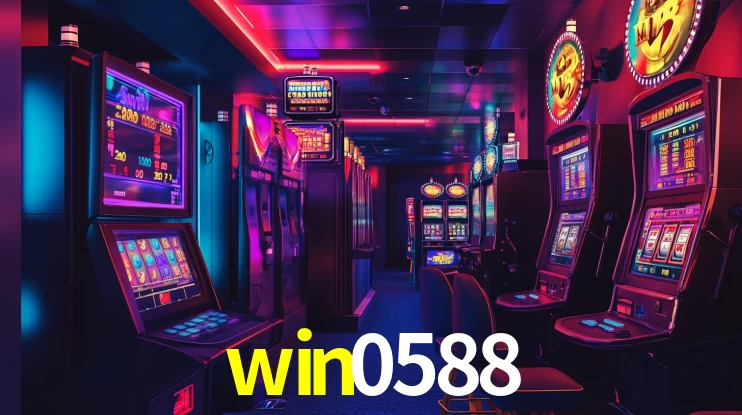 Cashback e recargas na win0588