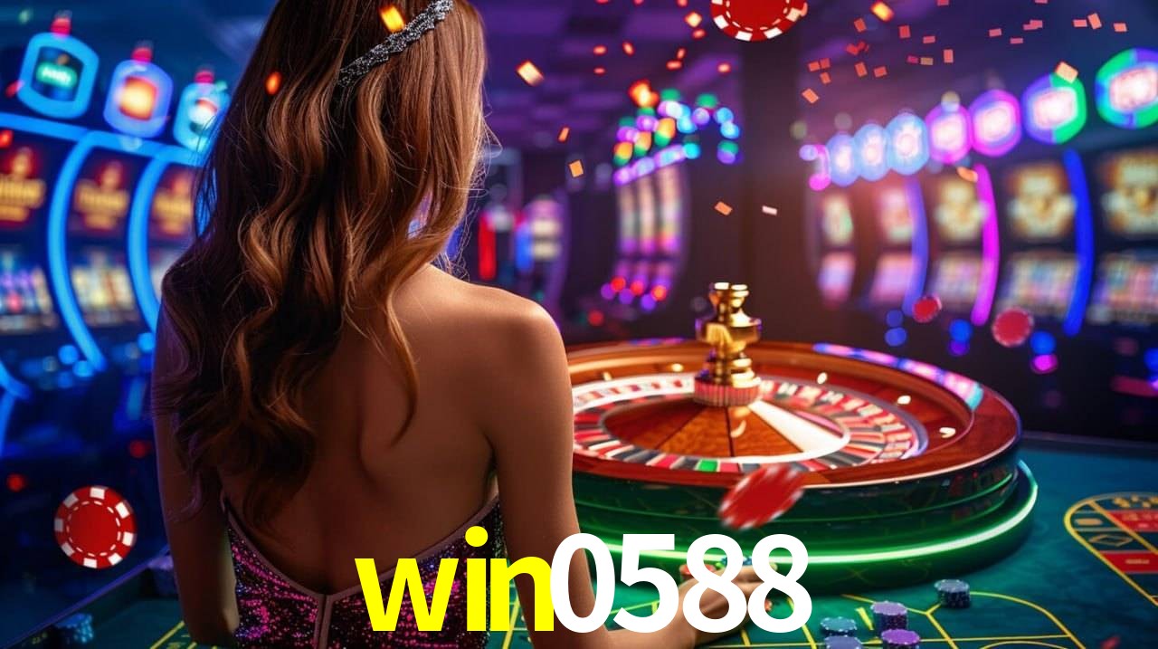 APP rápido e leve da win0588