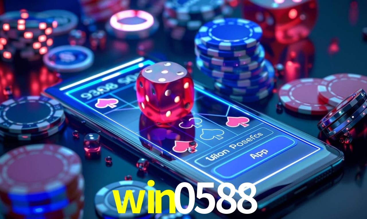 Benefícios VIP na win0588