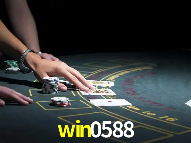 Jogos populares e pagamentos rápidos na win0588