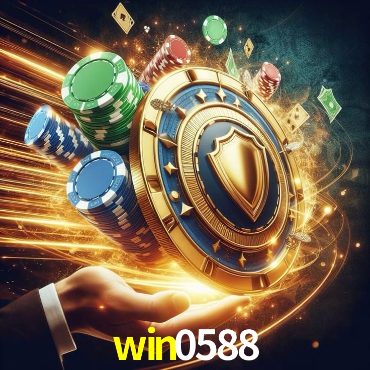 Torneios e prêmios garantidos na win0588