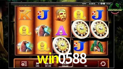 Bônus após cadastro na win0588